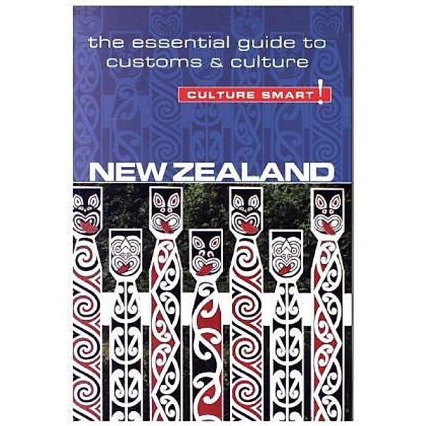 New Zealand - Culture Smart!, Sue Butler