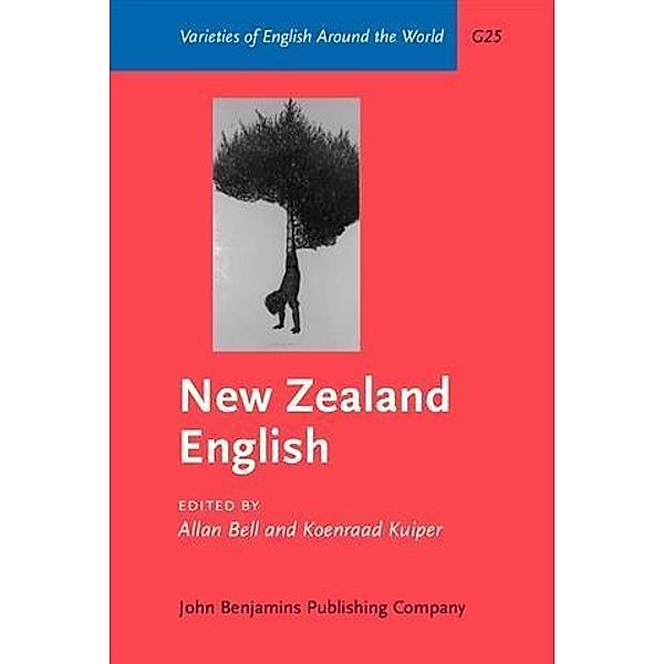 New Zealand English