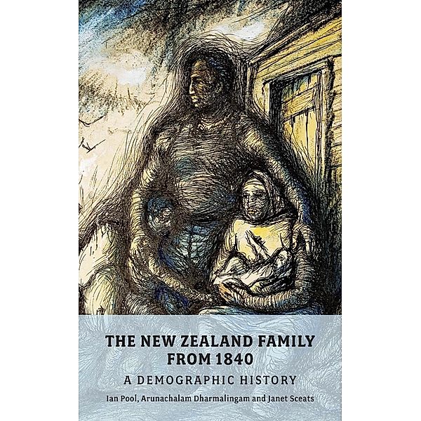 New Zealand Family from 1840, D. Ian Pool