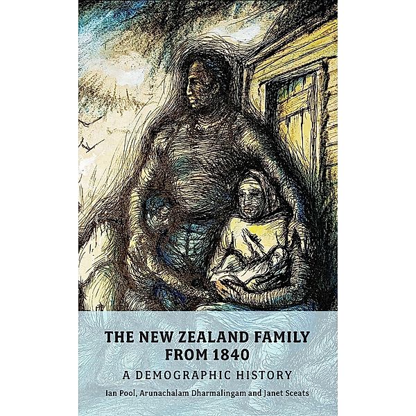 New Zealand Family from 1840, D. Ian Pool