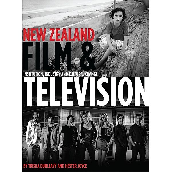 New Zealand Film and Television, Trisha Dunleavy, Hester Joyce