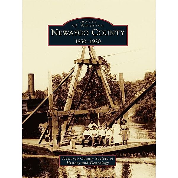 Newaygo County, Newaygo County Society of History and Genealogy