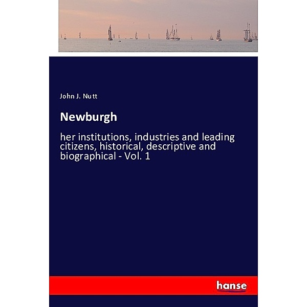 Newburgh, John J. Nutt