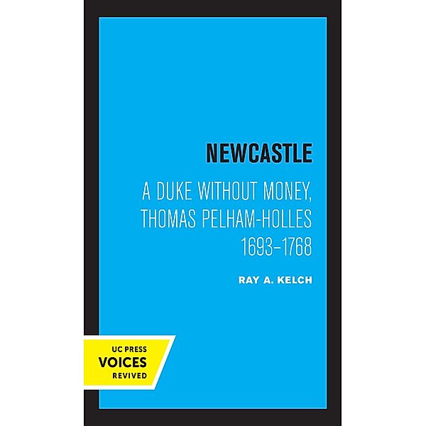 Newcastle, Ray A. Kelch