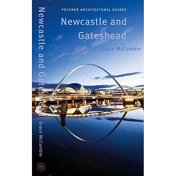 Newcastle and Gateshead, Grace McCombie