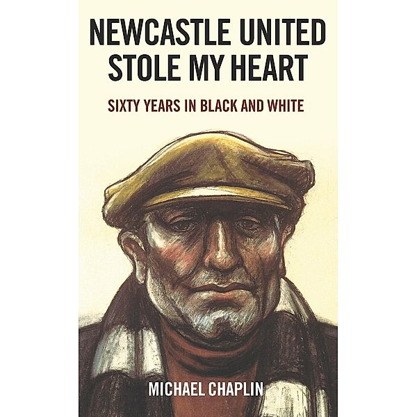 Newcastle United Stole My Heart, Michael Chaplin