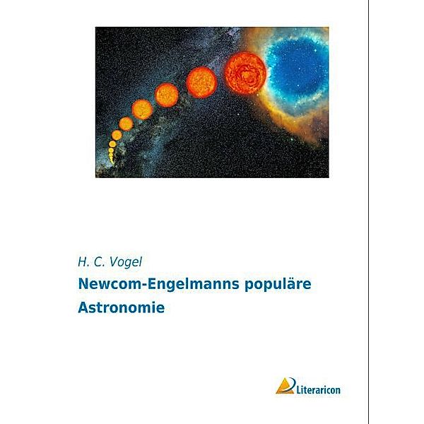 Newcom-Engelmanns populäre Astronomie