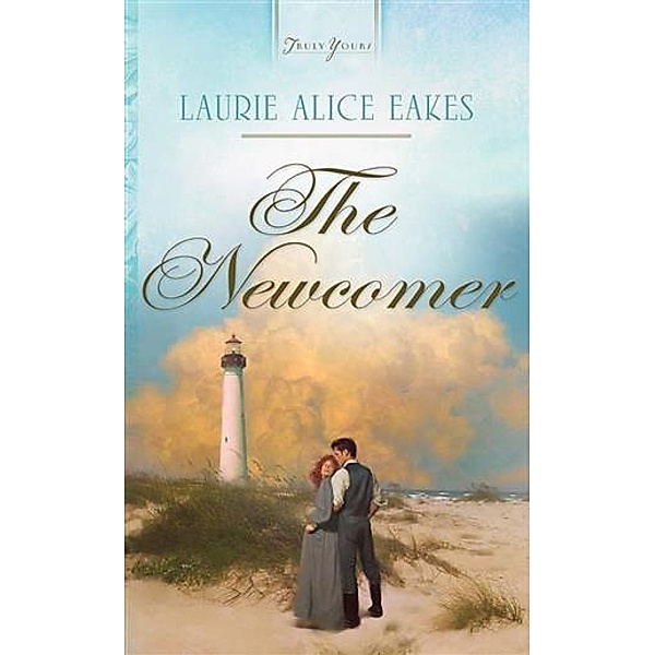 Newcomer, Laurie Alice Eakes