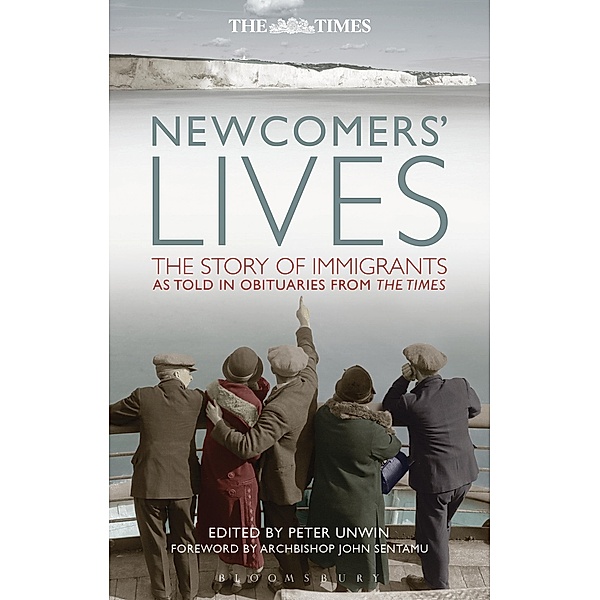 Newcomers' Lives