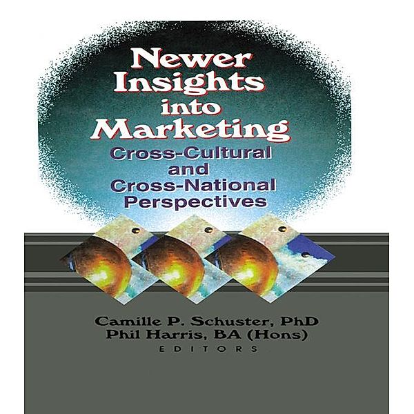 Newer Insights into Marketing