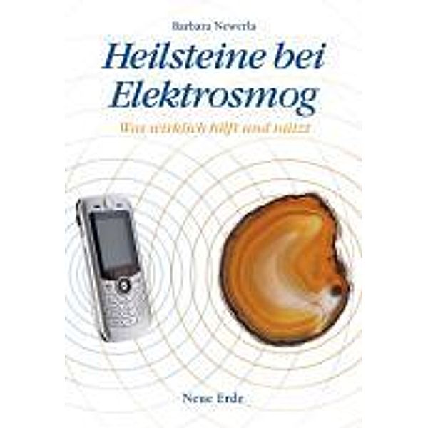 Newerla, B: Heilsteine bei Elektrosmog, Barbara Newerla