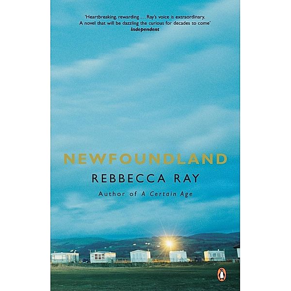 Newfoundland, Rebbecca Ray