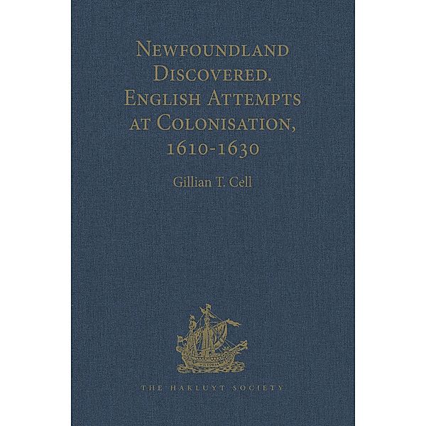 Newfoundland Discovered