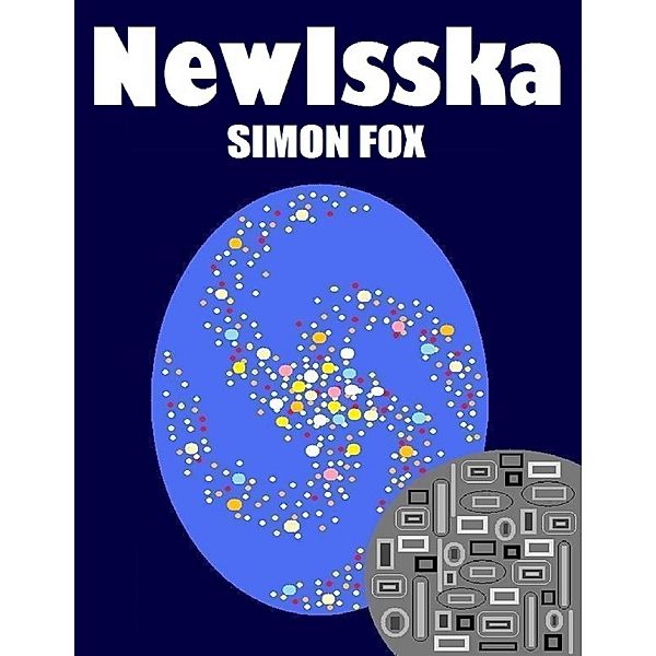 Newisska / Lulu.com, Simon Fox