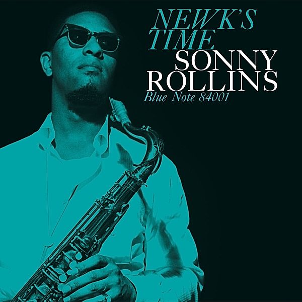 Newk's Time, Sonny Rollins