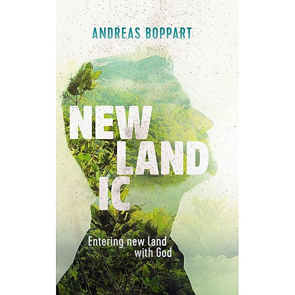 Newlandic, Andreas Boppart