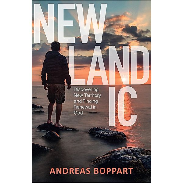 Newlandic, Andreas Boppart