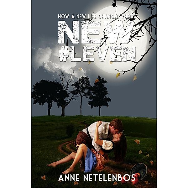 NEW#leven | how a new life changed theirs, Anne Netelenbos