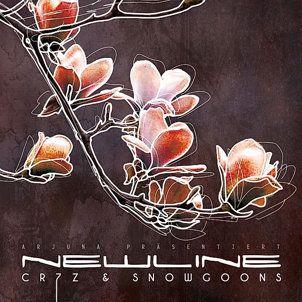 Newline (Ltd. Lp) (Vinyl), Cr7z & Snowgoons