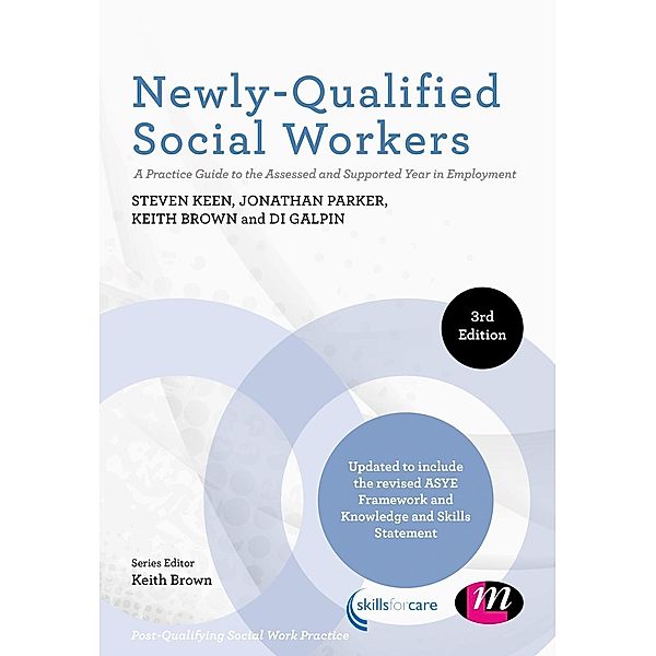 Newly-Qualified Social Workers / Post-Qualifying Social Work Practice Series