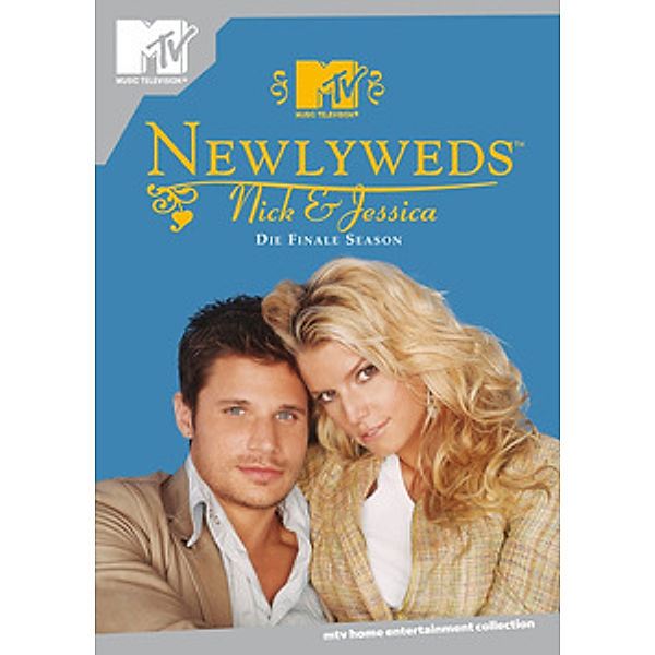 Newlyweds - Nick & Jessica - Die finale Season