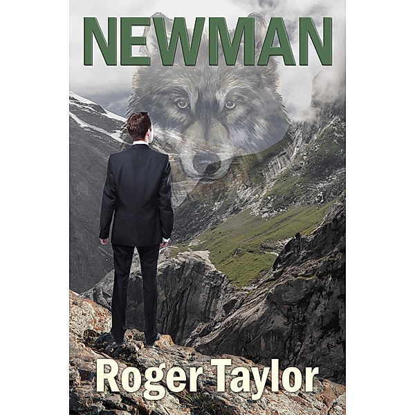 Newman, Roger Taylor
