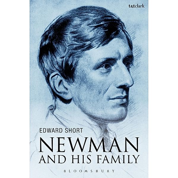 Newman and his Family, Edward Short