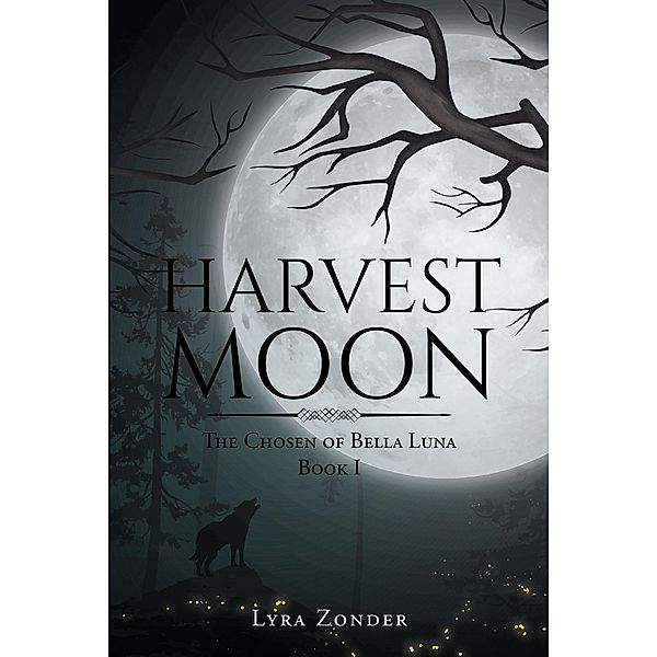 Newman Springs Publishing, Inc.: Harvest Moon, Lyra Zonder