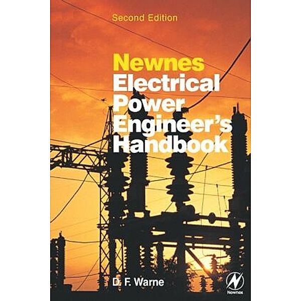 Newnes Electrical Power Engineer's Handbook