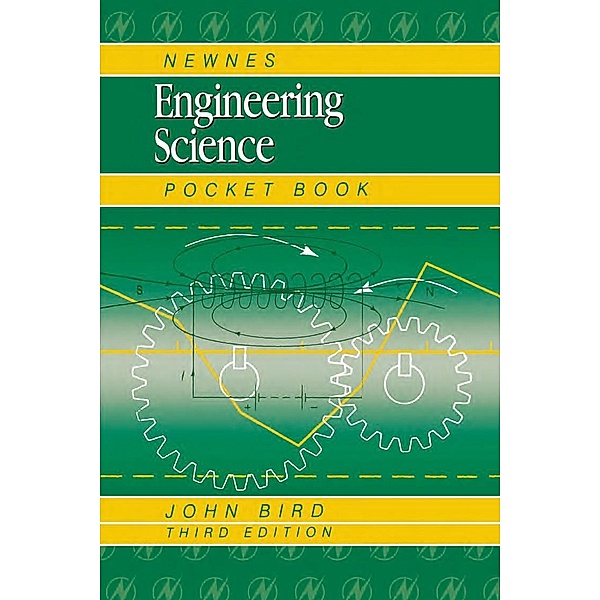 Newnes Engineering Science Pocket Book, John Bird