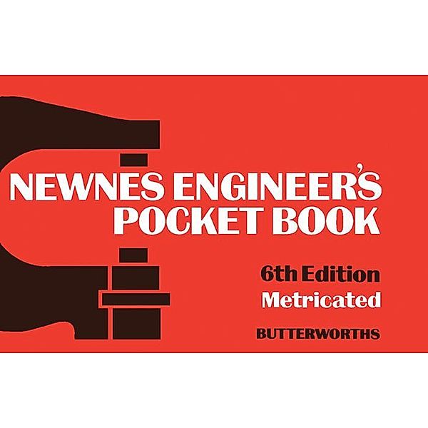 Newnes Engineer's Pocket Book, J. L. Nayler
