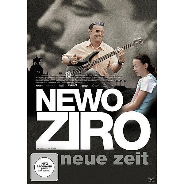 Newo Zirro - Neue Zeit, Reinhardt, Reinhardt Bawo, Reinhardt Sascha, Lulo