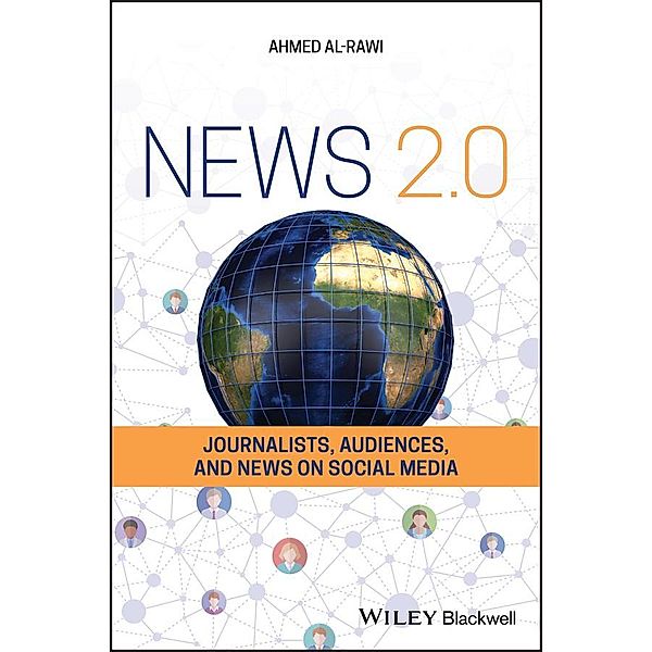 News 2.0, Ahmed Al-Rawi