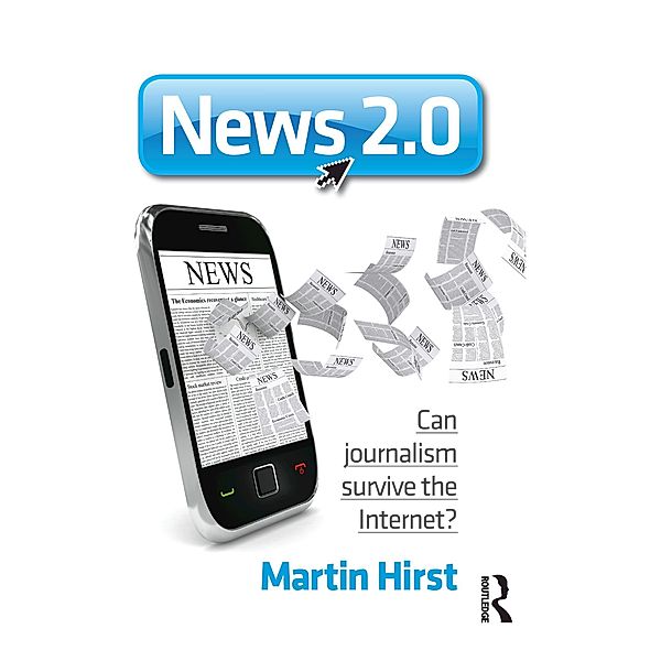News 2.0, Martin Hirst