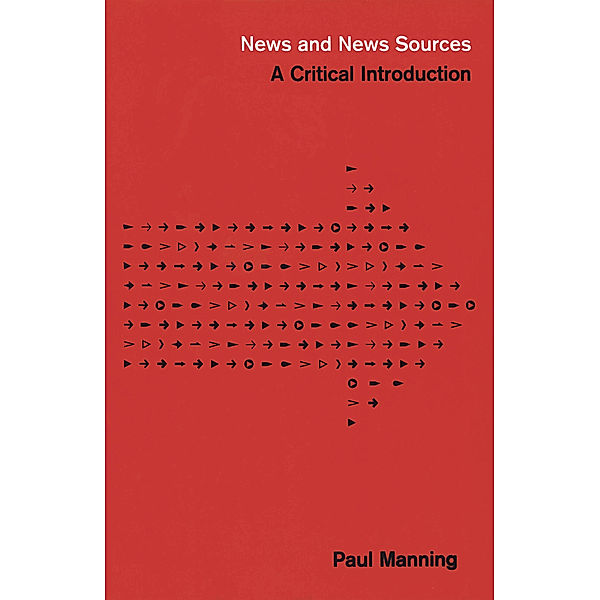 News and News Sources, Paul Manning
