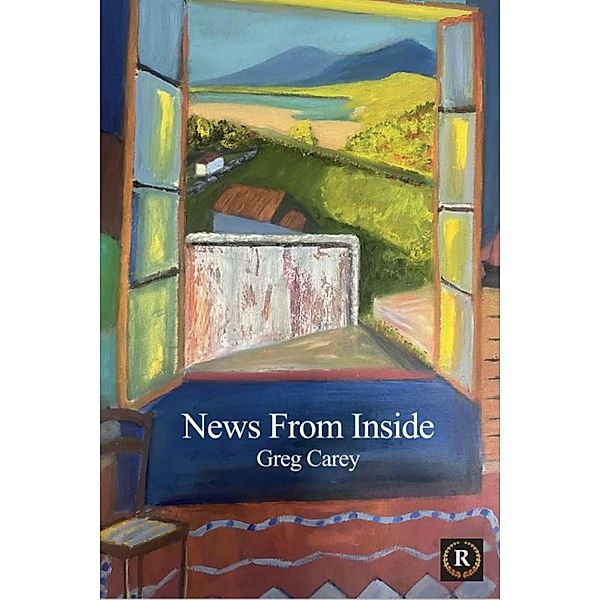 News from Inside, Greg Carey