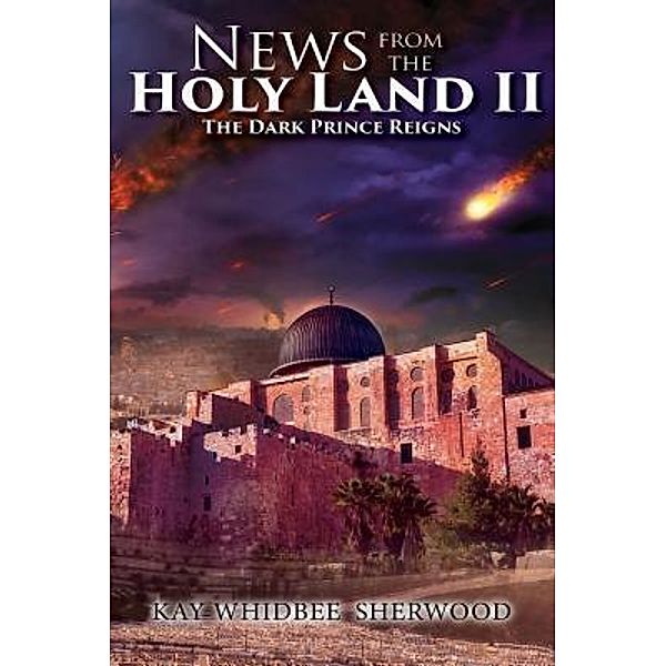 News from the Holy Land II / TOPLINK PUBLISHING, LLC, Kay Whidbee Sherwood