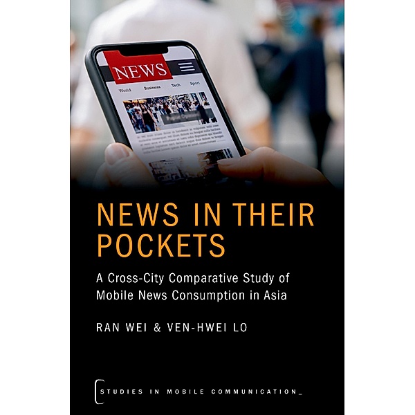 News in their Pockets, Ran Wei, Ven-Hwei Lo