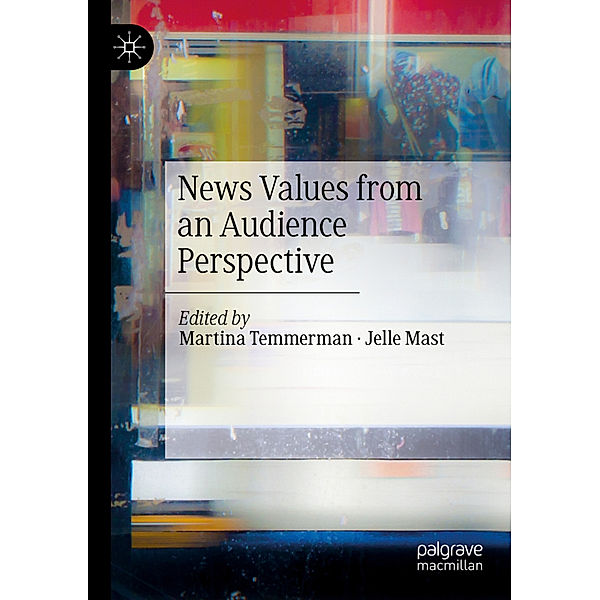 News Values from an Audience Perspective