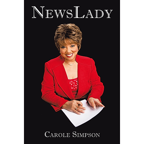 Newslady, Carole Simpson