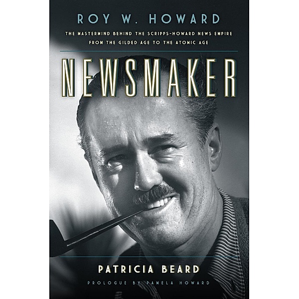 Newsmaker, Patricia Beard