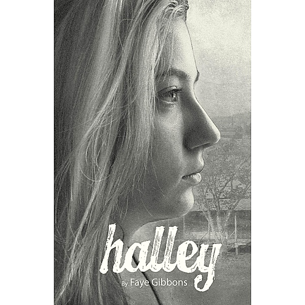 NewSouth Books: Halley, Faye Gibbons