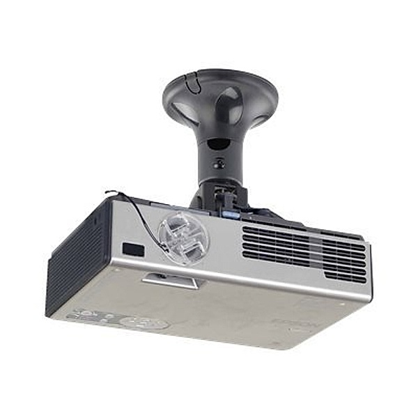NEWSTAR BEAMER-C50 Projector CeilingMount 19 cm - 19 x 13 x 13 cm