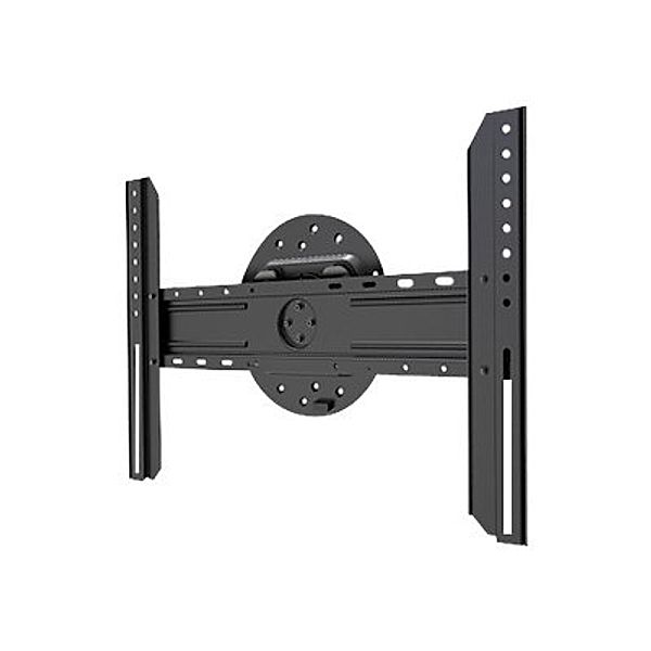 NEWSTAR Flat Screen Wall Mount fixed Portrait/landscape mode 94-193cm 37-75Zoll Black