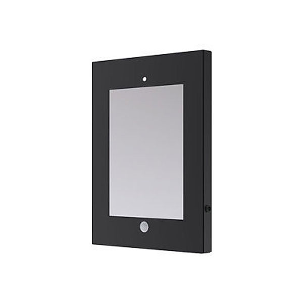 NEWSTAR IPAD2N-UN20BLACK Tablet Mount für iPad 2/3/4/Air VESA75 oder VESA100 max 10kg schwarz