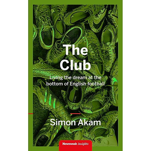 Newsweek Insights: The Club, Simon Akam