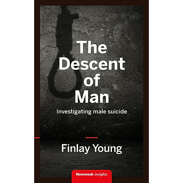 Newsweek Insights: The Descent of Man, Finlay Young