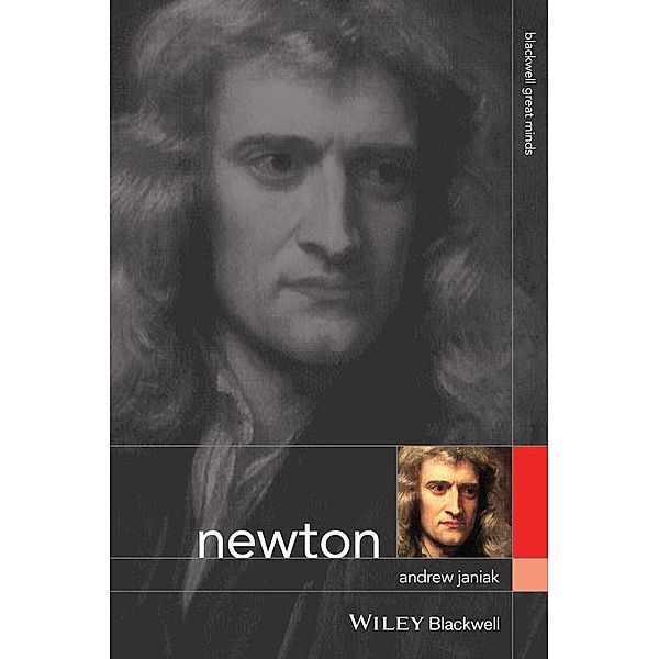 Newton, Andrew Janiak