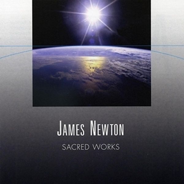 Newton: Sacred Works, Various, Gershon