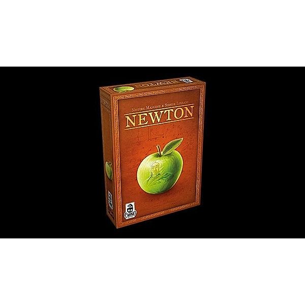 Newton (Spiel), Nestore Mangone, Simone Luciani